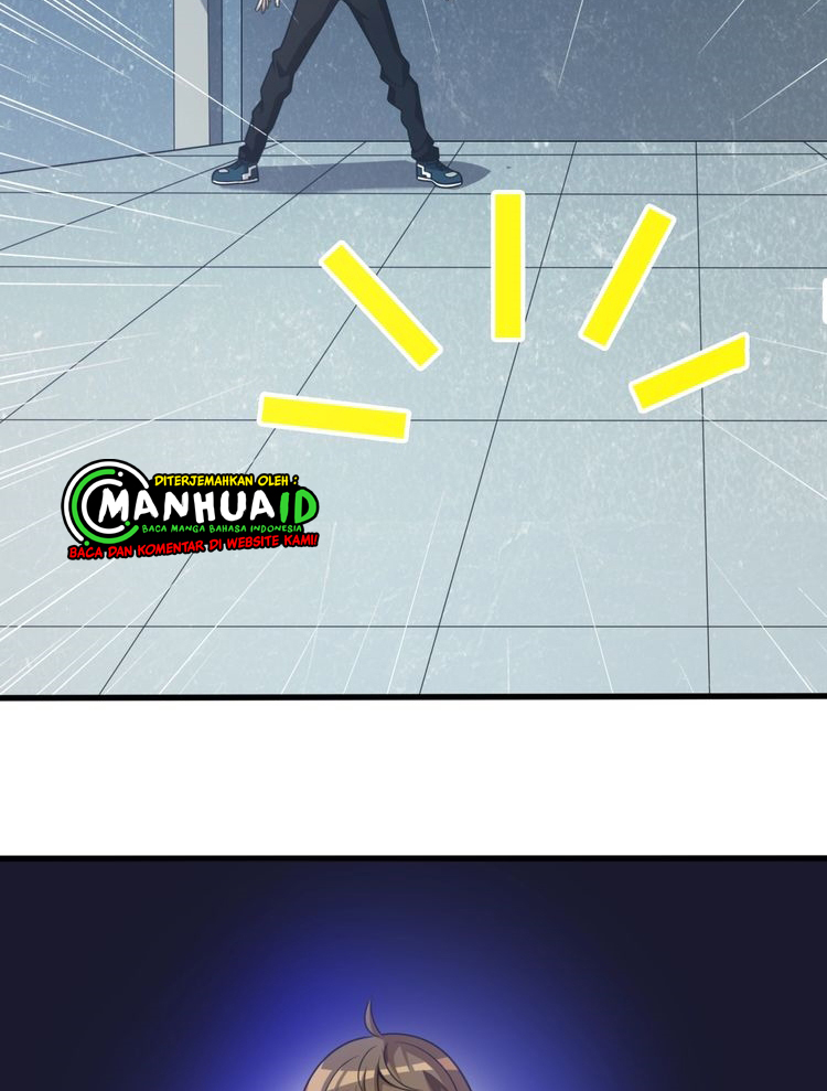 Reborn Doctor Chapter 09 Gambar 39